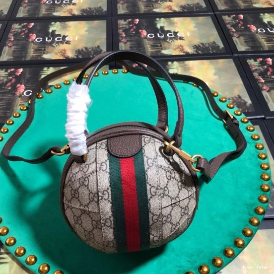 Hyperpeter OPHIDIA GUCCI 0805